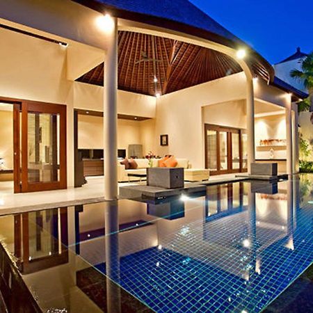 Arsa Villa Bali Seminyak Extérieur photo